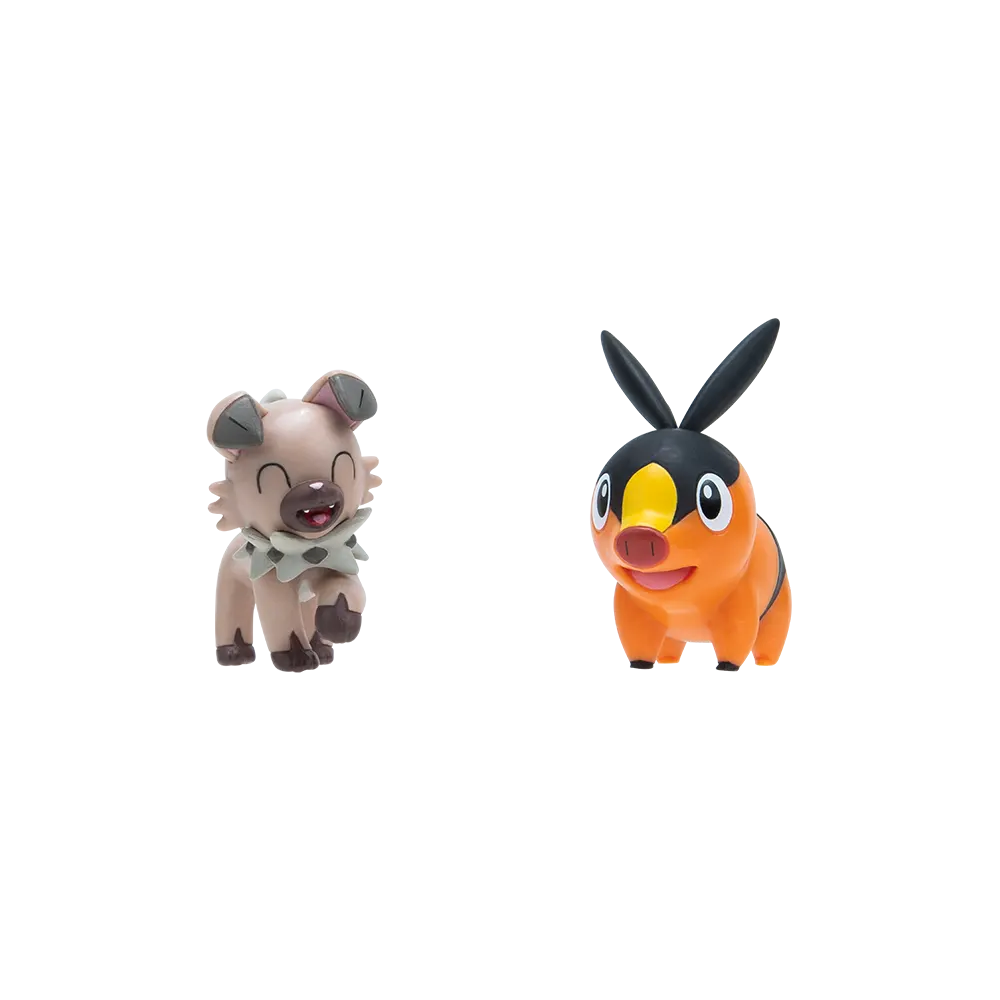 Pokemon | Pack 2 Figuras Pokémon Juguetes Blister | slide 8