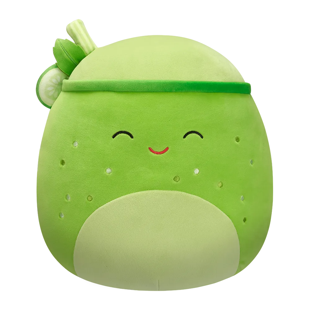 Squishmallows | Juguete coleccionable 12