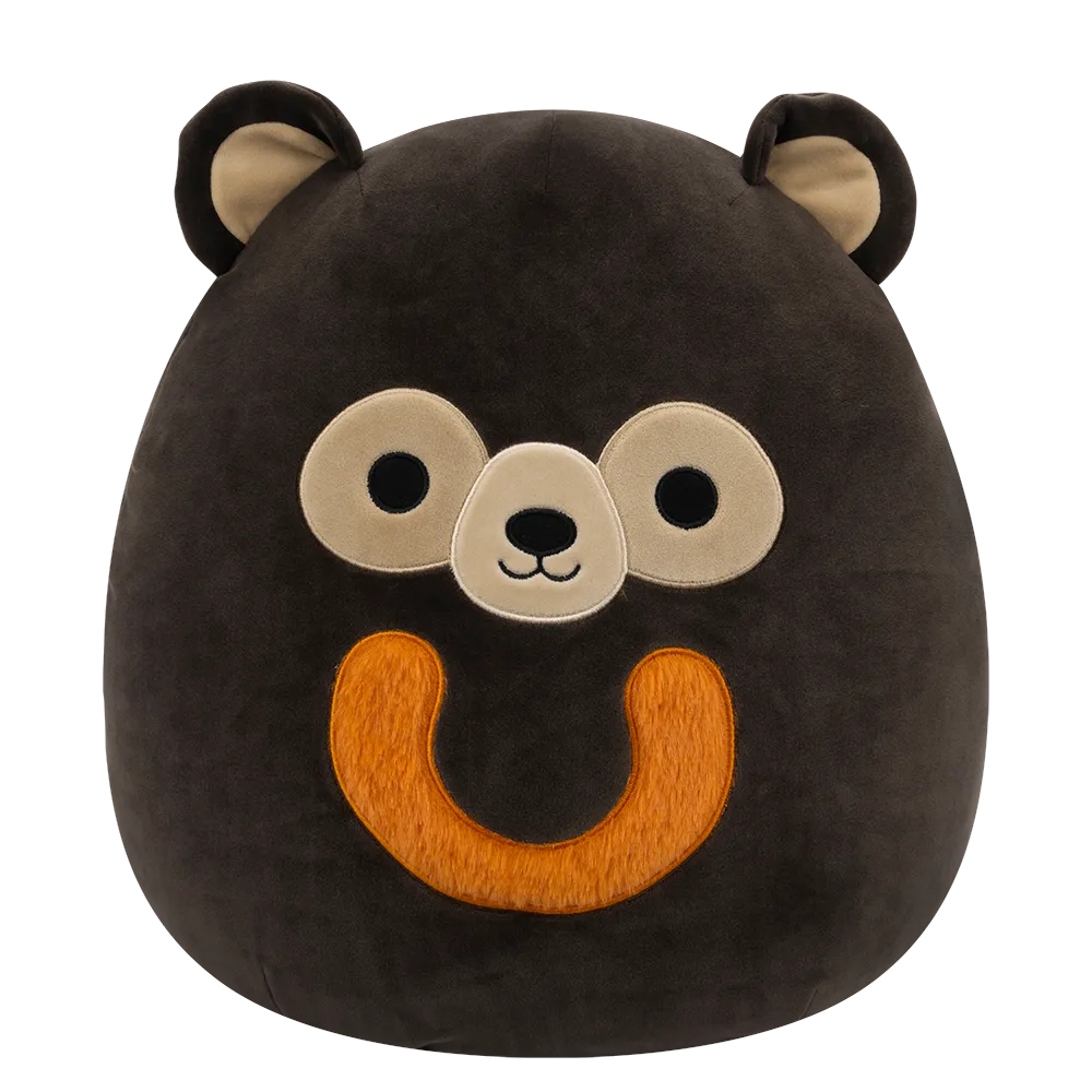Squishmallows | Juguete coleccionable 12