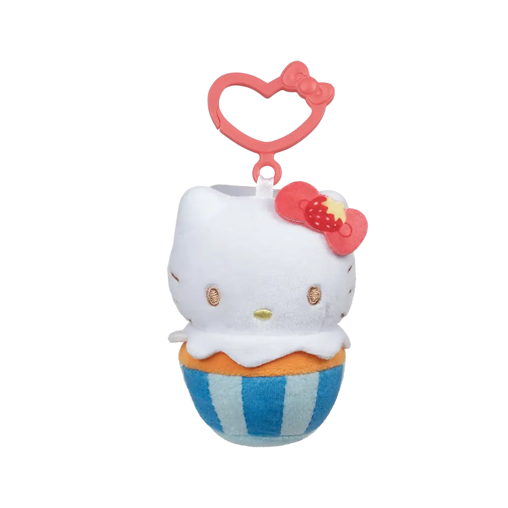 Hello Kitty & Friends | Peluche Clip On  | slide 1
