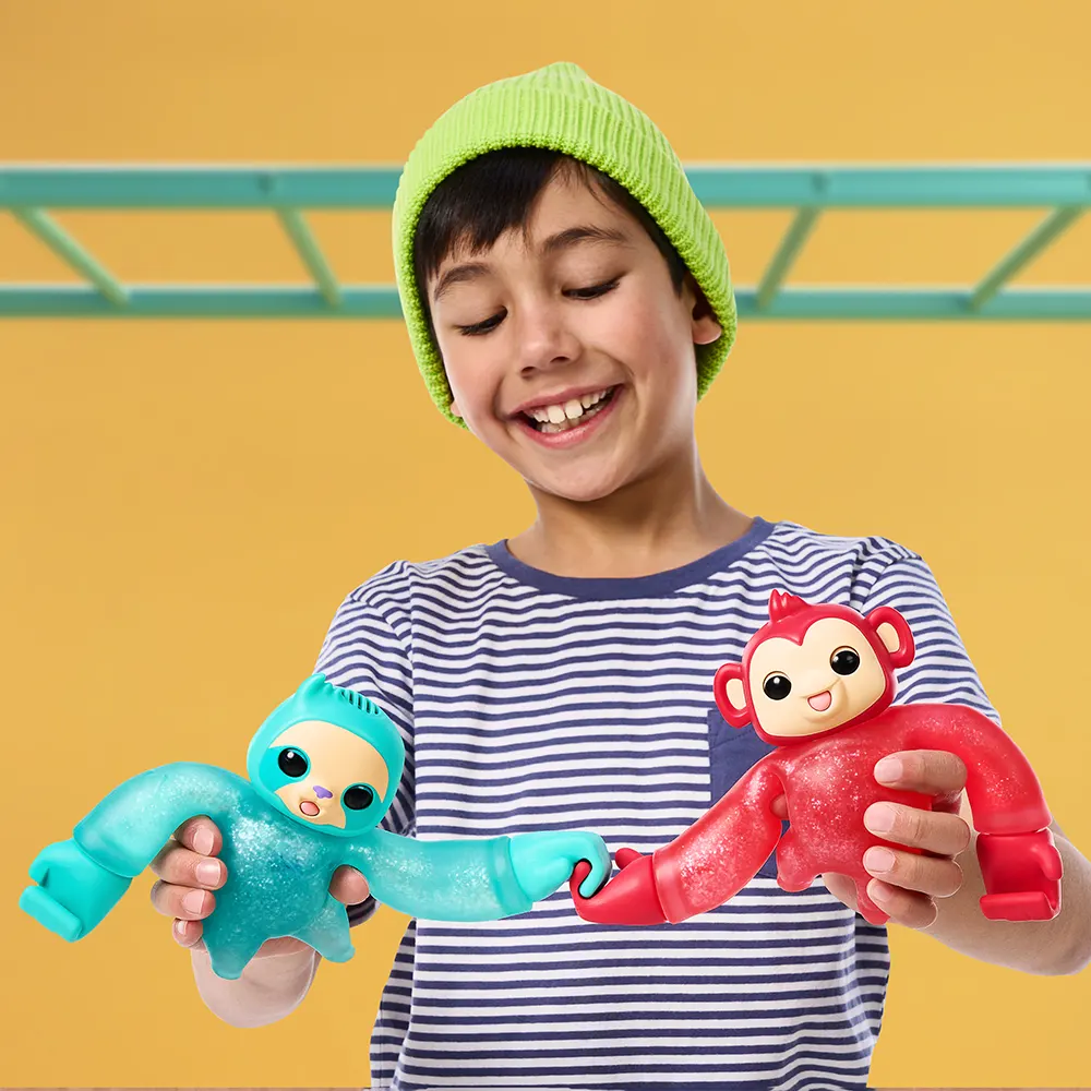 Little Live Pets | Zoogooz Muñeco interactivo | slide 9