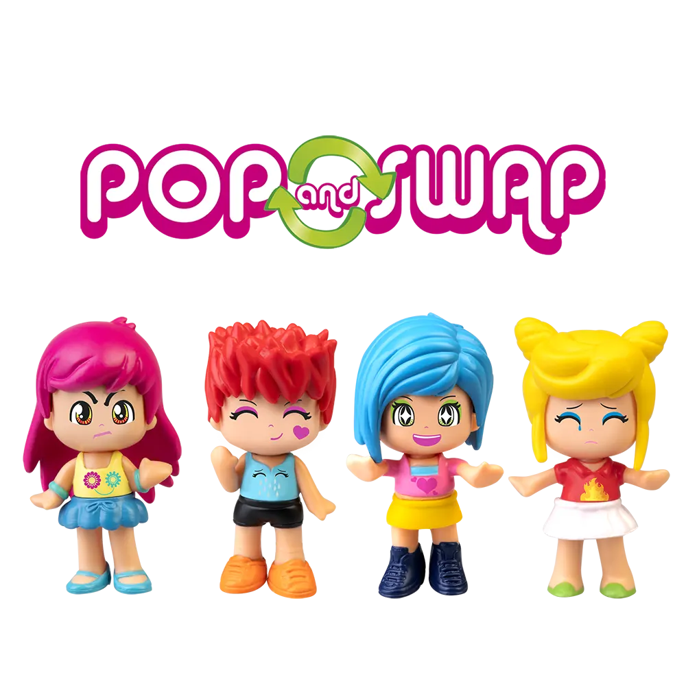 Pinypon | Figuras  | slide 9