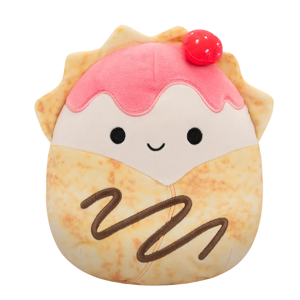 Squishmallows | Juguete coleccionable 7,5
