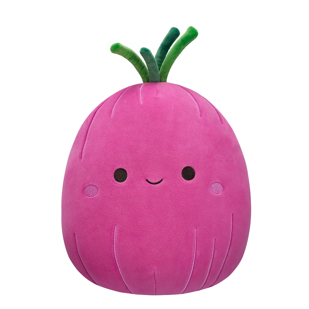 Squishmallows | Juguete coleccionable 12