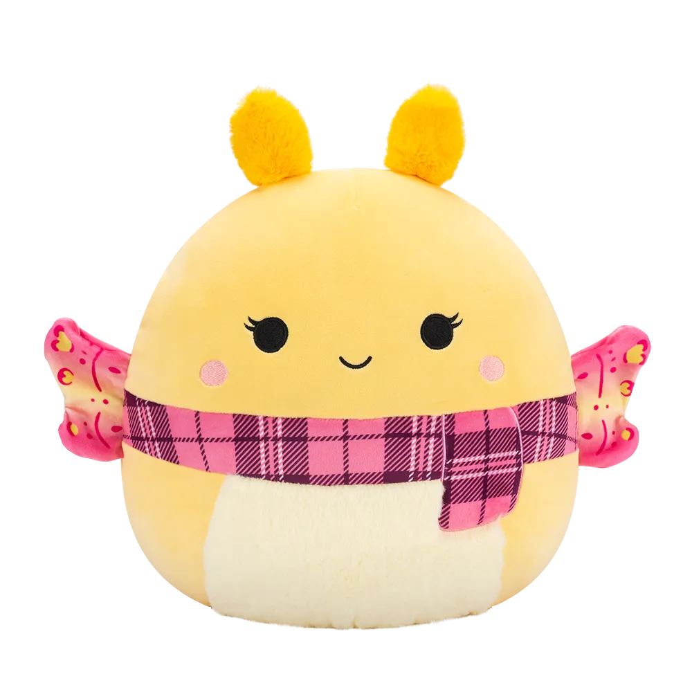 Squishmallows | Juguete coleccionable 12