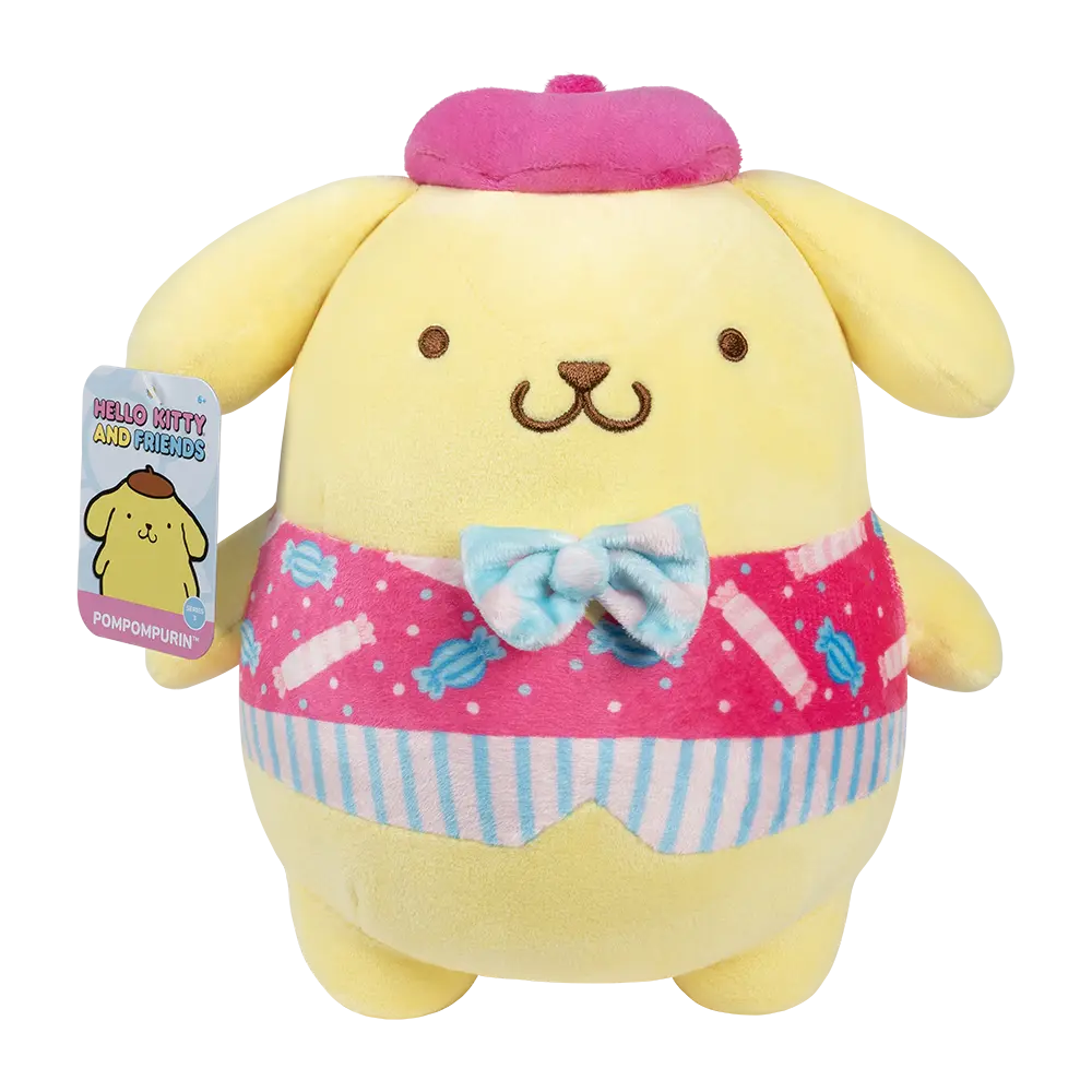 Hello Kitty & Friends | Peluche Candy Wonderland | slide 10