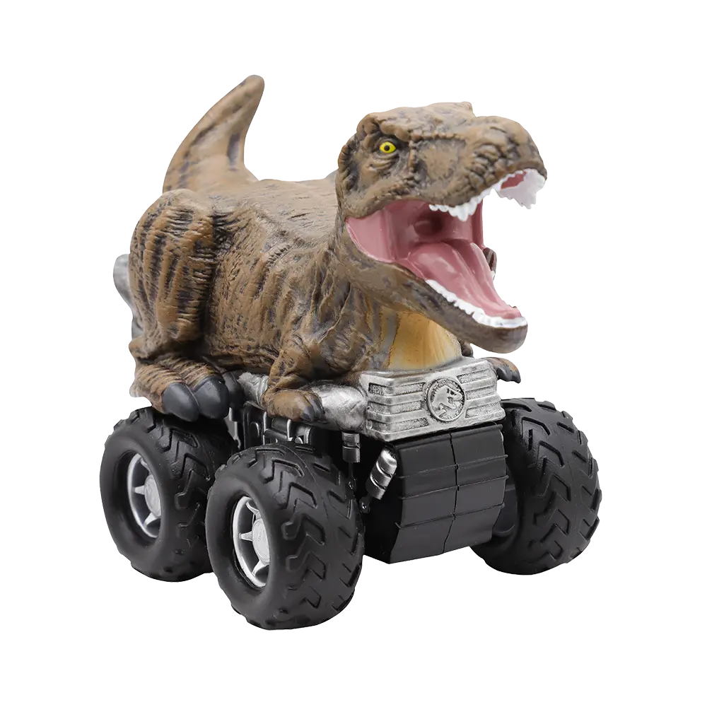 Jurassic World | Zoom Riders | slide 6