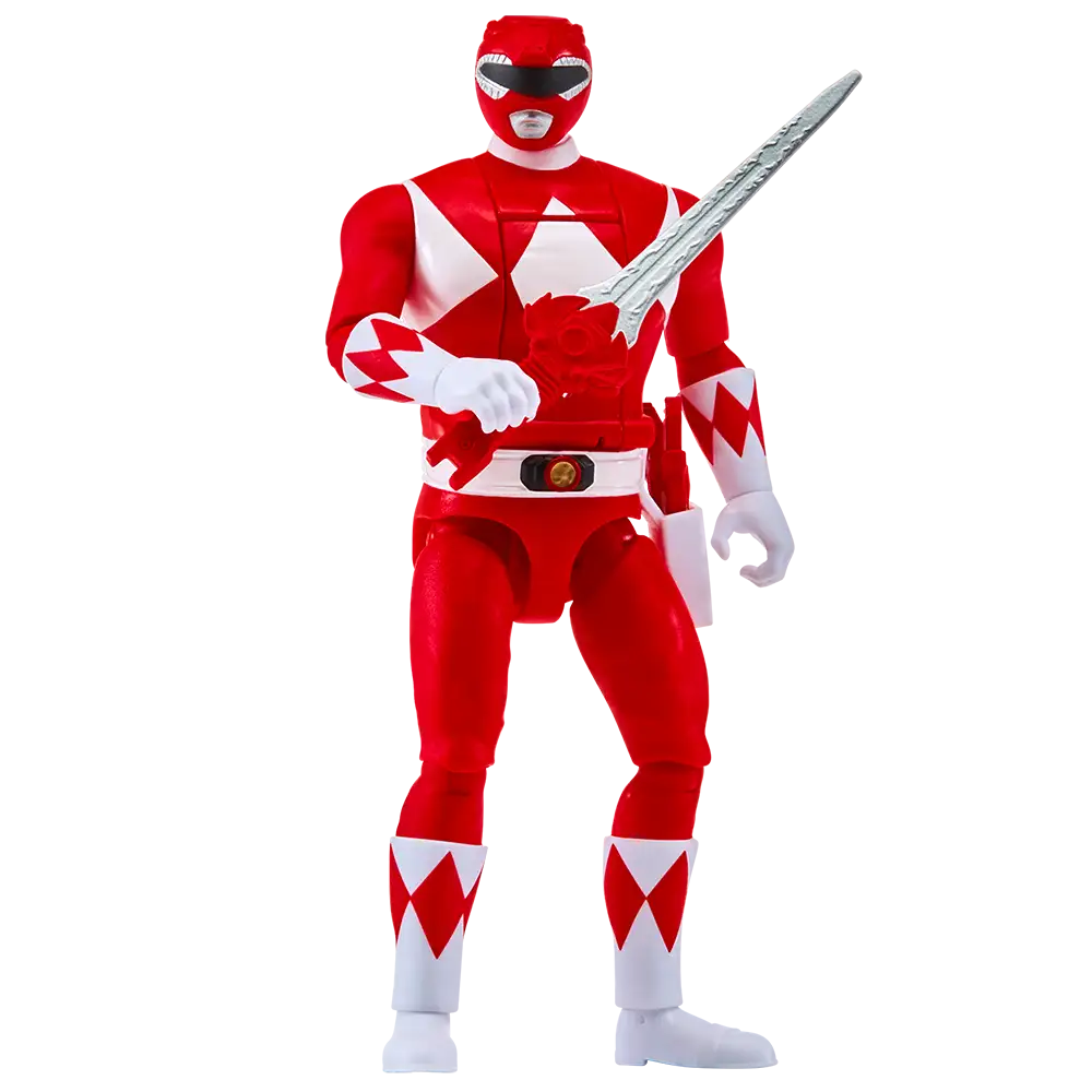 Power Rangers | Figuras de Acción Articulada | slide 10