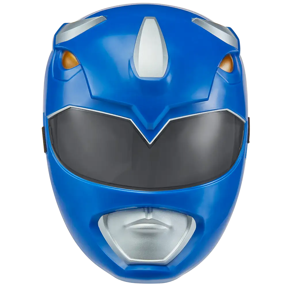 Power Rangers | Máscara | slide 10
