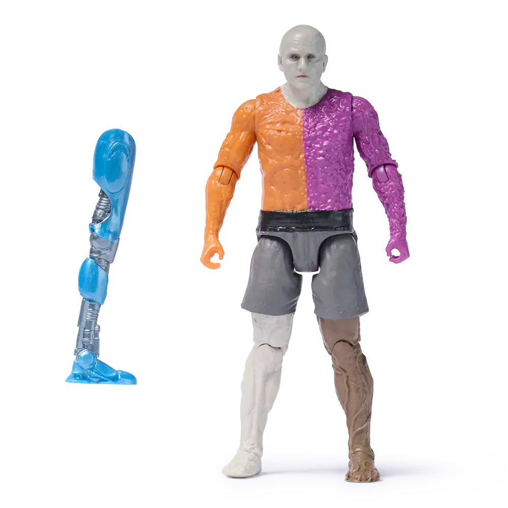 Superman | Figura 15cm | slide 10