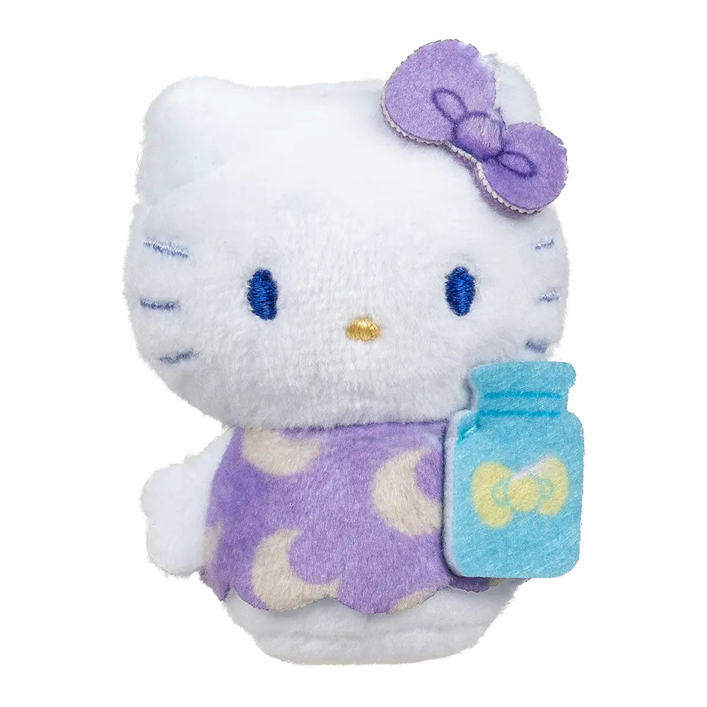 Hello Kitty & Friends | Mini peluche sorpresa | slide 4