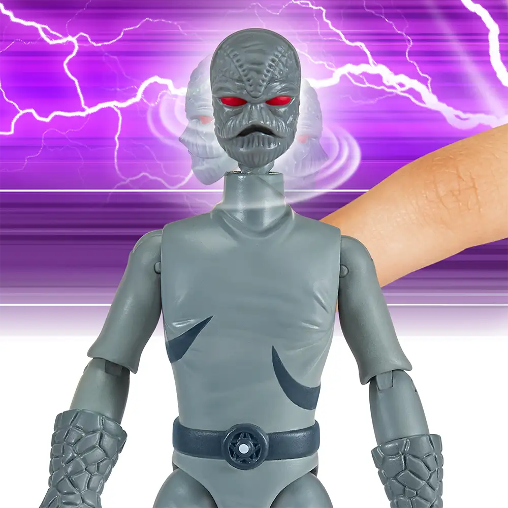 Power Rangers | Figuras Villanos | slide 11