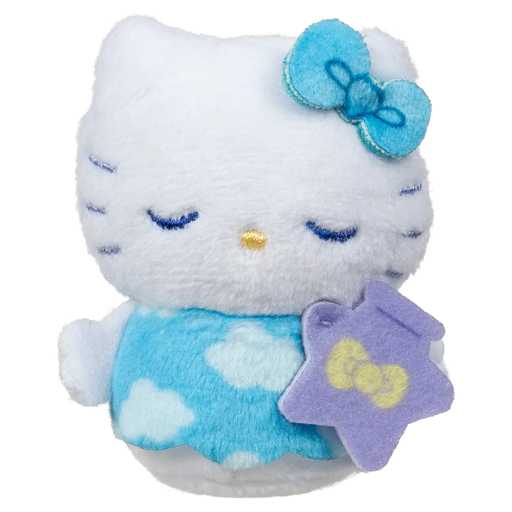 Hello Kitty & Friends | Mini peluche sorpresa | slide 3