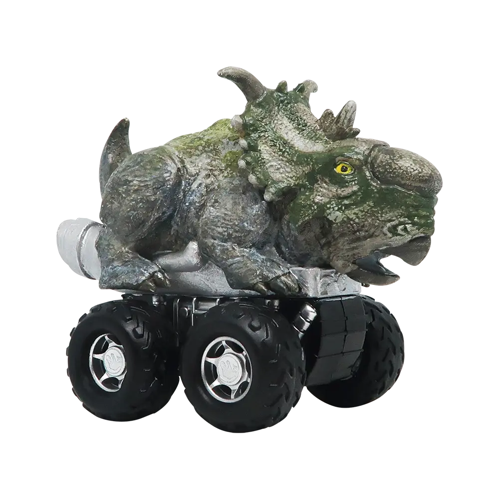 Jurassic World | Zoom Riders | slide 8