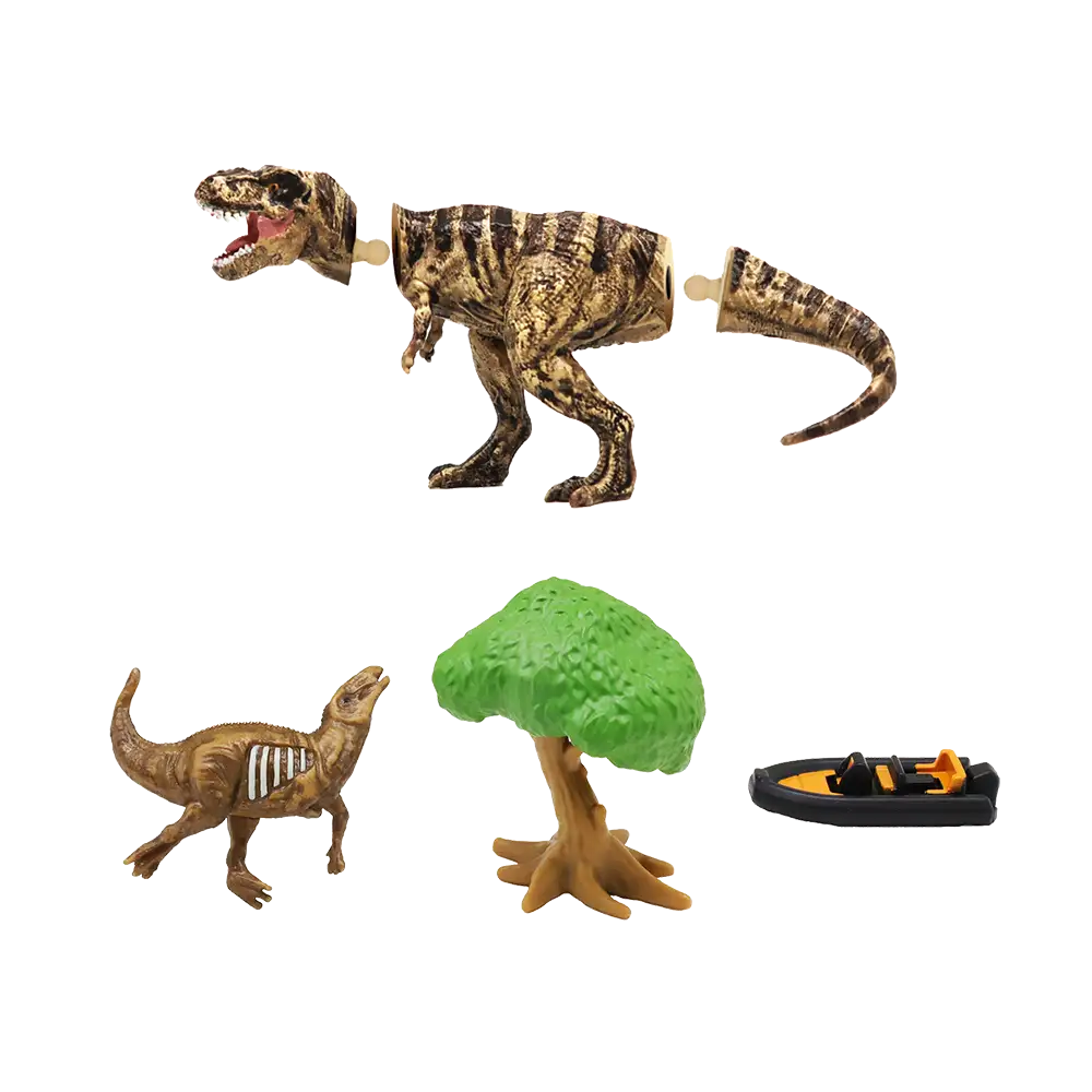 Jurassic World Rebirth | Playset | slide 12