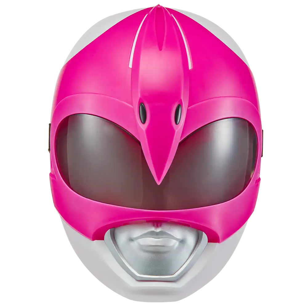 Power Rangers | Máscara | slide 12