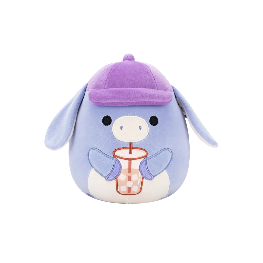 Squishmallows | Juguete coleccionable | slide 3