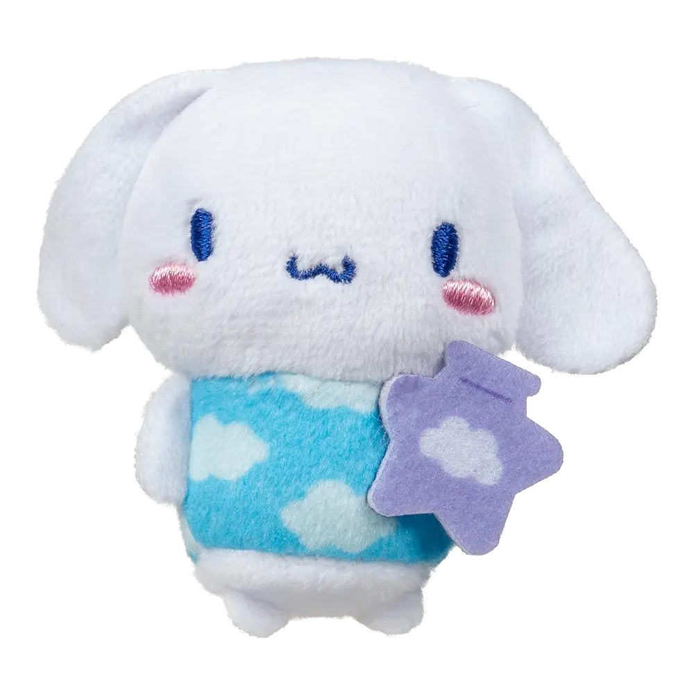 Hello Kitty & Friends | Mini peluche sorpresa | slide 2
