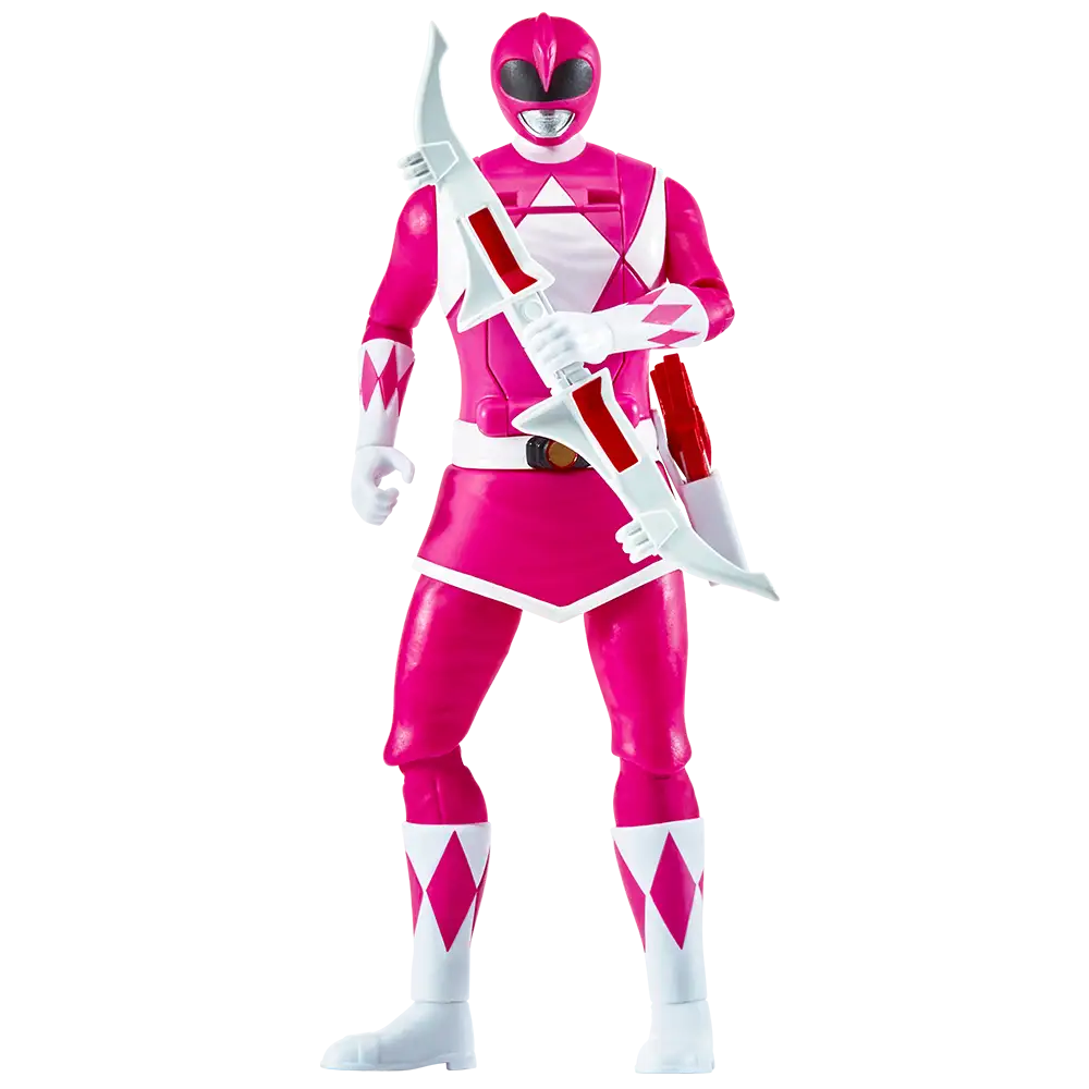 Power Rangers | Figuras de Acción Articulada | slide 13