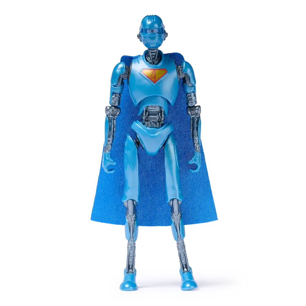 Superman | Figura 15cm | slide 14