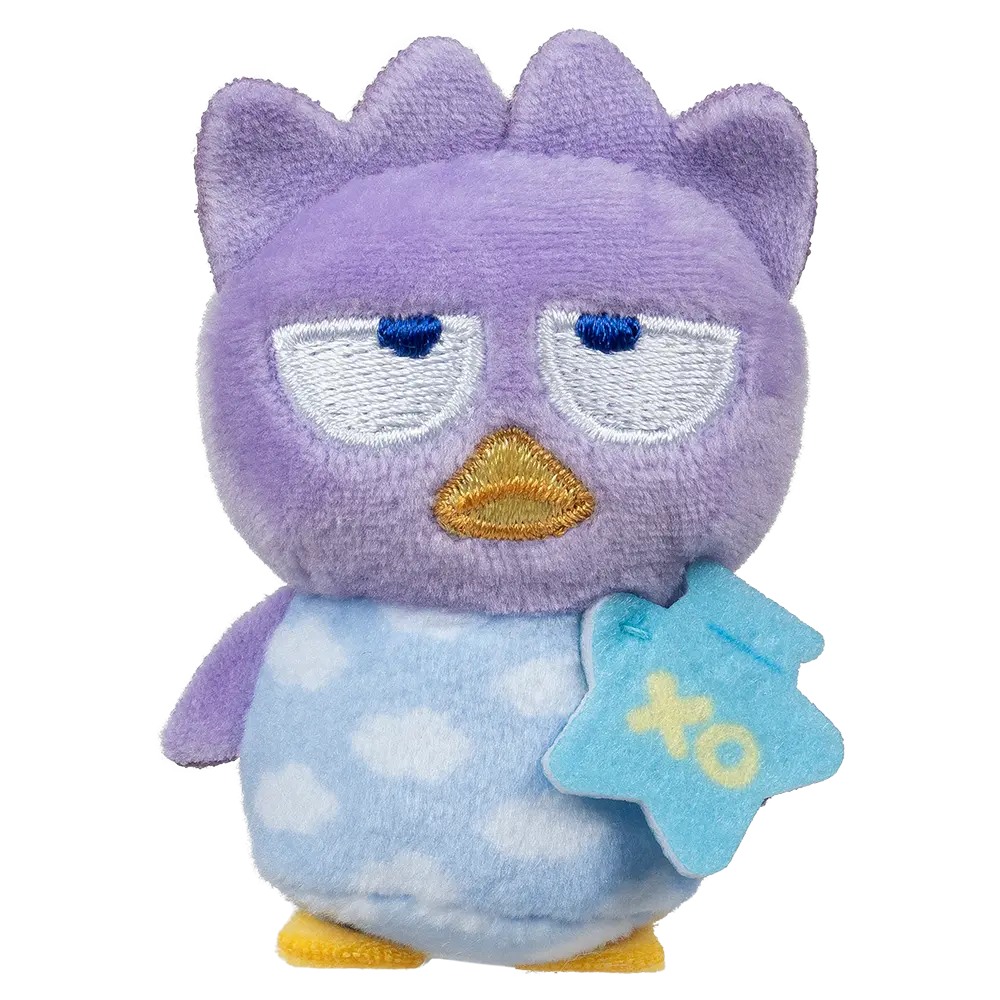 Hello Kitty & Friends | Mini peluche sorpresa | slide 1