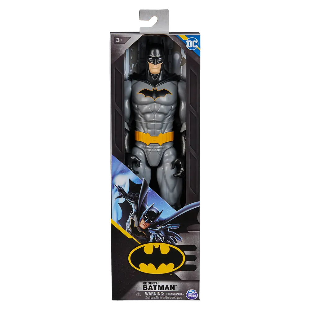 Batman | Figura 30cm