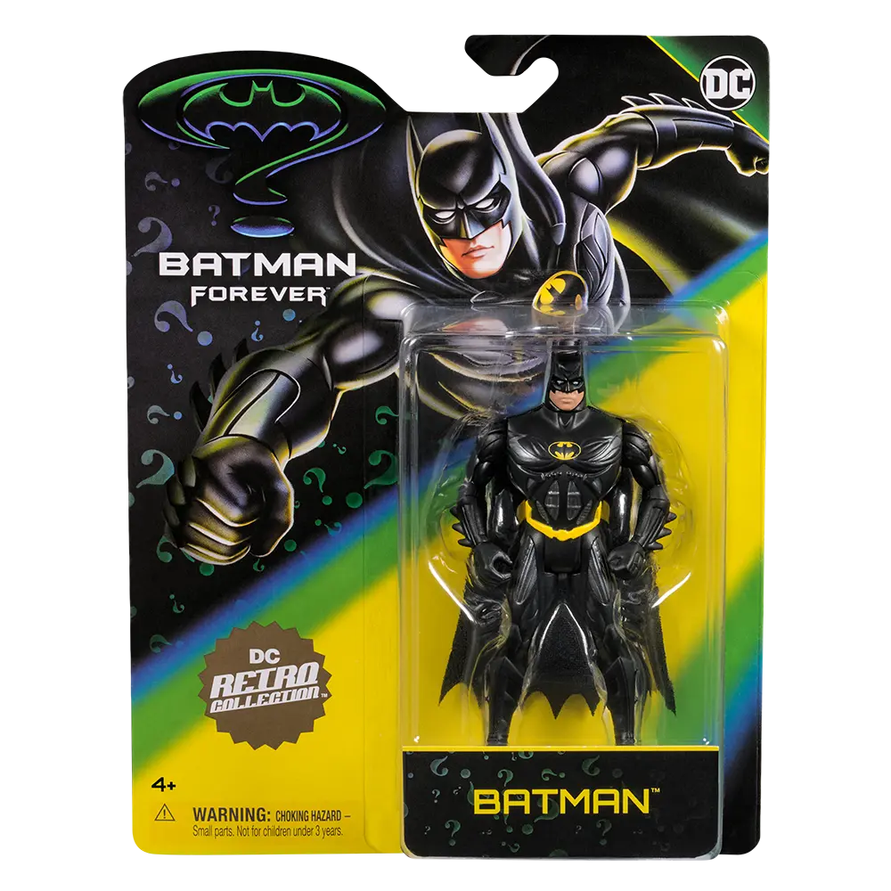 Batman | Figura Batman Forever
