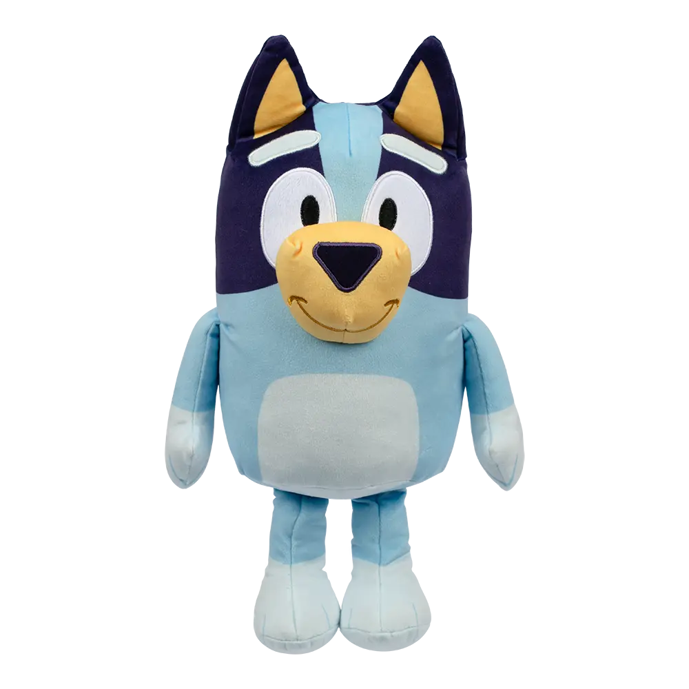 Bluey | Peluche 33cm Bluey