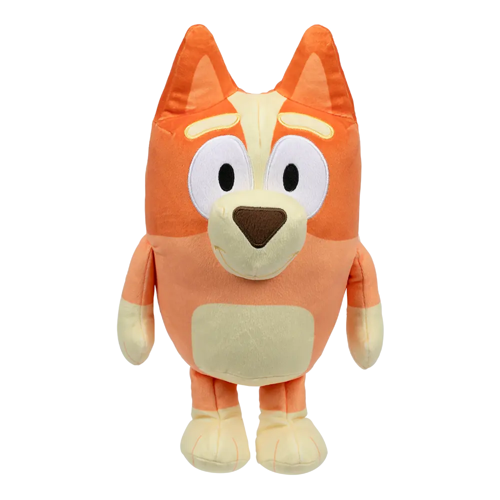 Bluey | Peluche 33cm Bingo