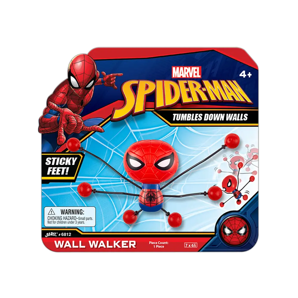 Jaru | Marvel Walk Walkers 