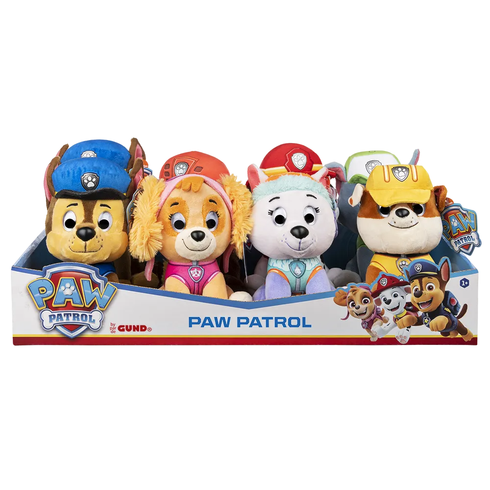 Paw Patrol | Peluches | slide 10