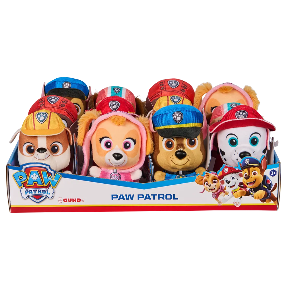 Paw Patrol | Peluches | slide 9