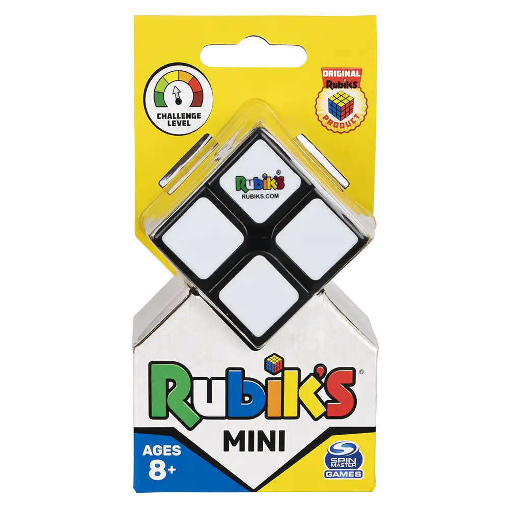 Cubo Rubik's 2x2 Pocket