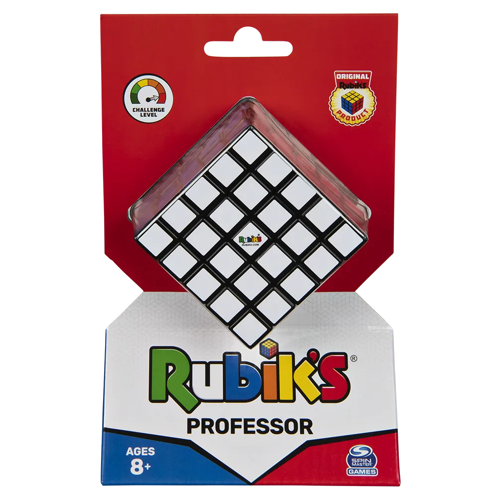Rubik´s | Professor