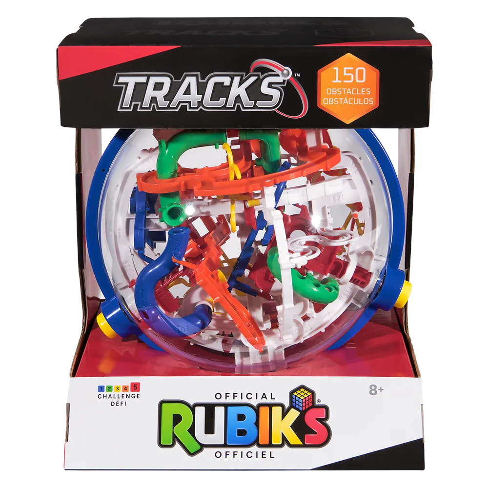 Rubik´s | Rubik´s Track