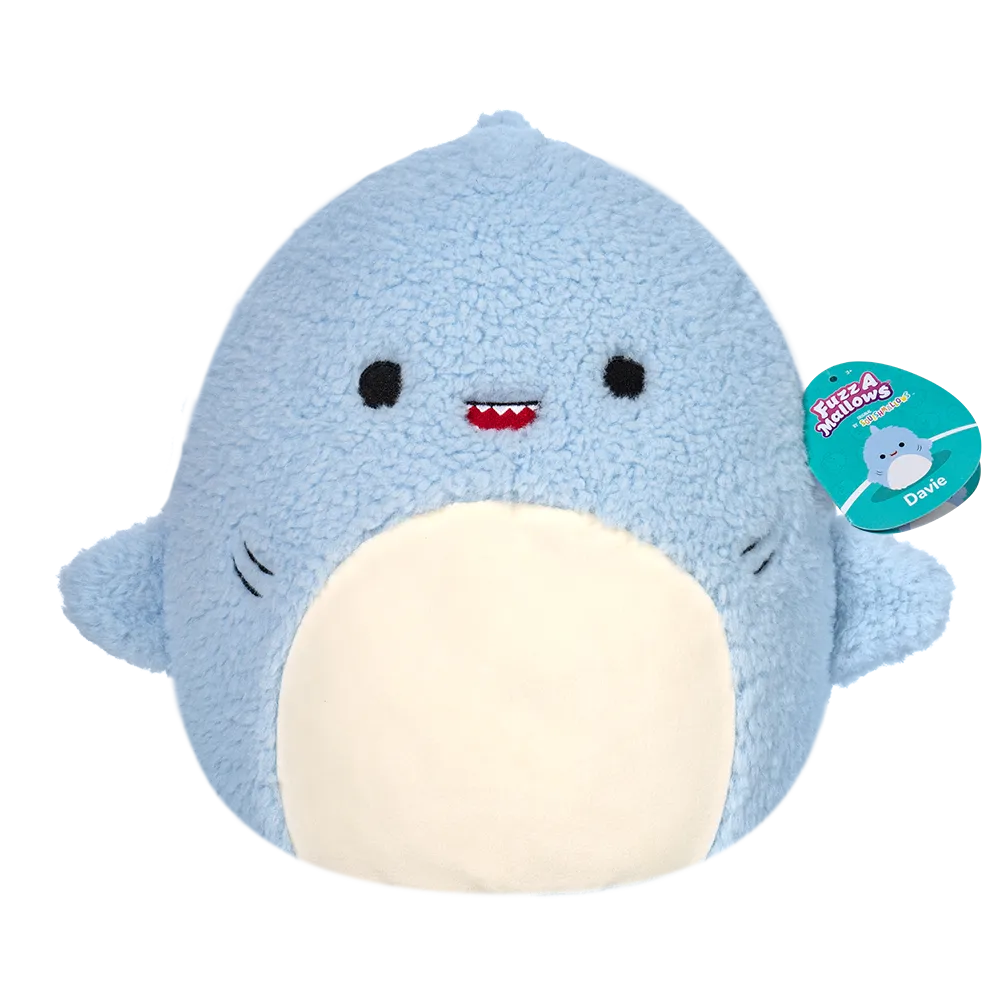 Squishmallows | Juguete coleccionable