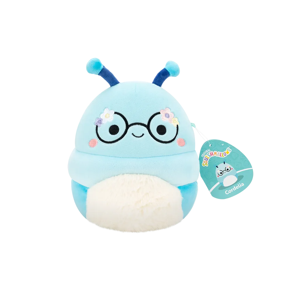 Squishmallows | Juguete coleccionable