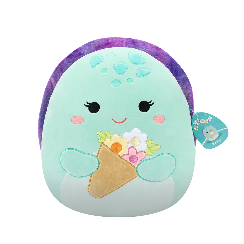 Squishmallows | Juguete coleccionable
