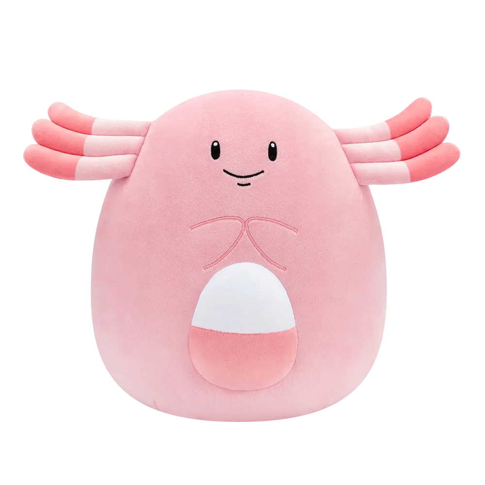 Squishmallows | Juguete coleccionable Pokémon