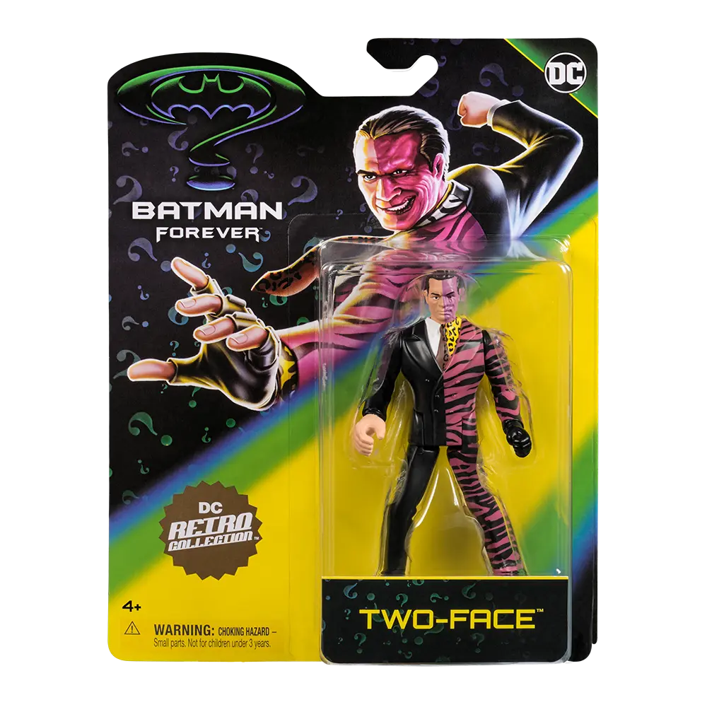 Batman | Figura Batman Forever | slide 2