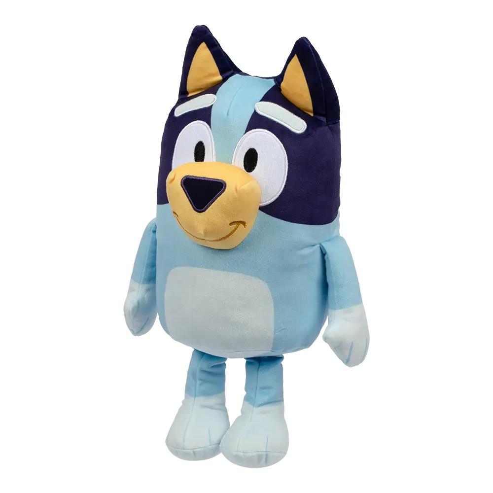 Bluey | Peluche 33cm Bluey | slide 2