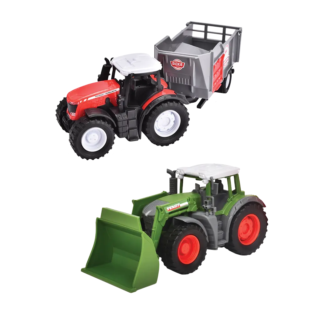 Dickie Toys | Farm Set | slide 1