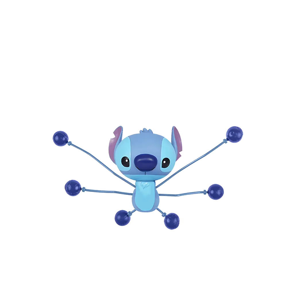 Jaru | Wall Walker Stitch | slide 2