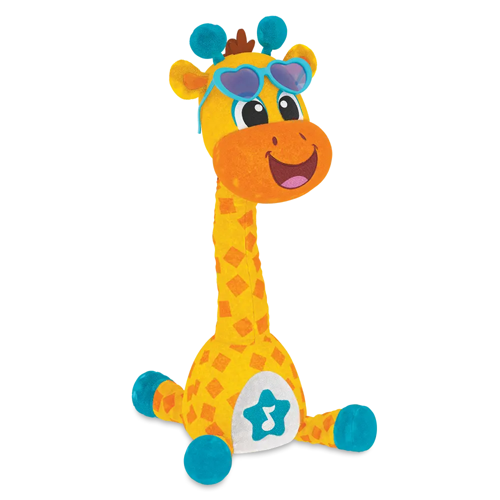 Kids Hits | Jirafa interactiva | slide 3