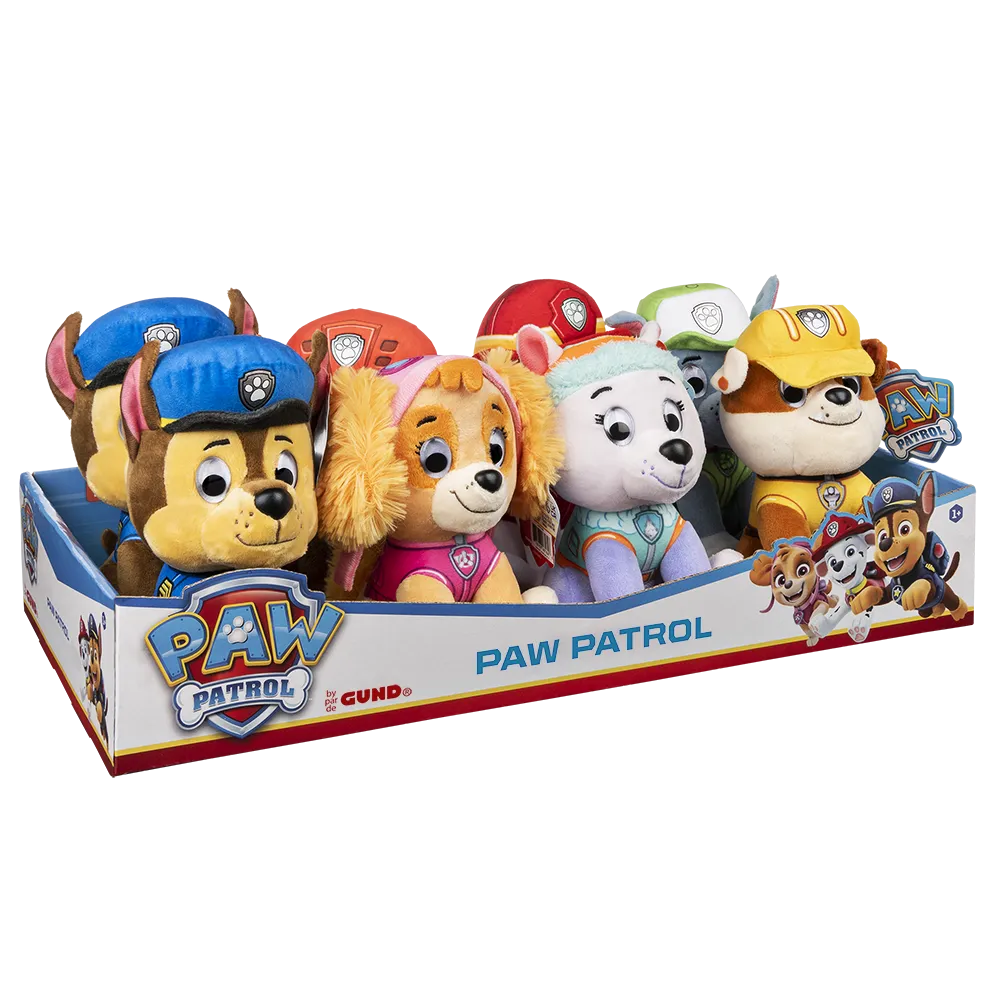 Paw Patrol | Peluches | slide 8