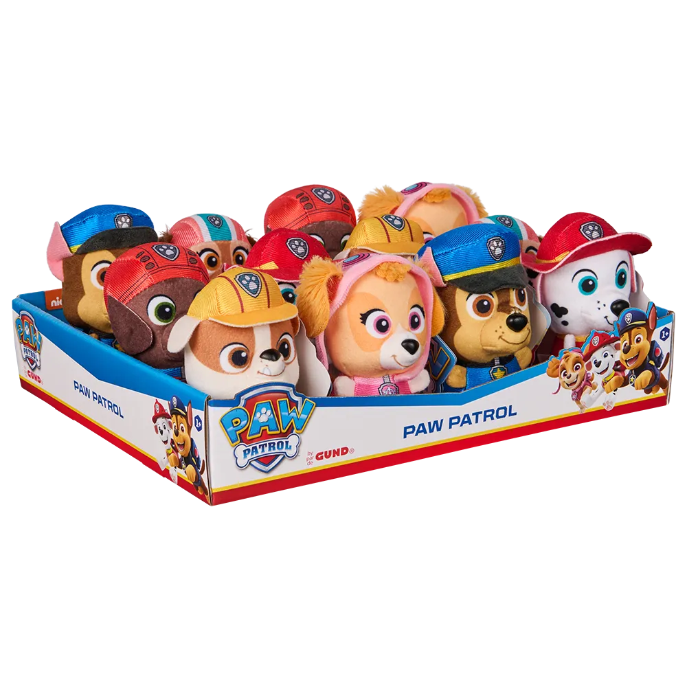 Paw Patrol | Peluches | slide 8