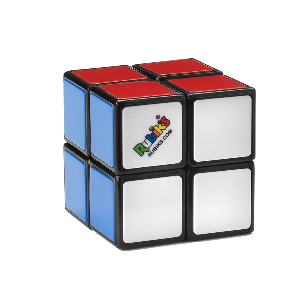 Cubo Rubik's 2x2 Pocket | slide 2