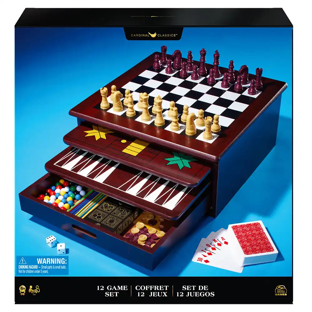 Spin Master Games | Game Center