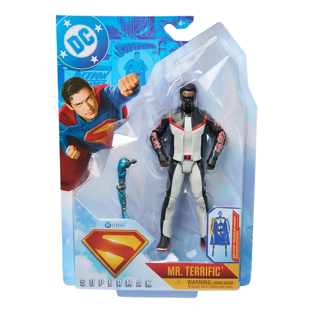 Superman | Figura 15cm | slide 2