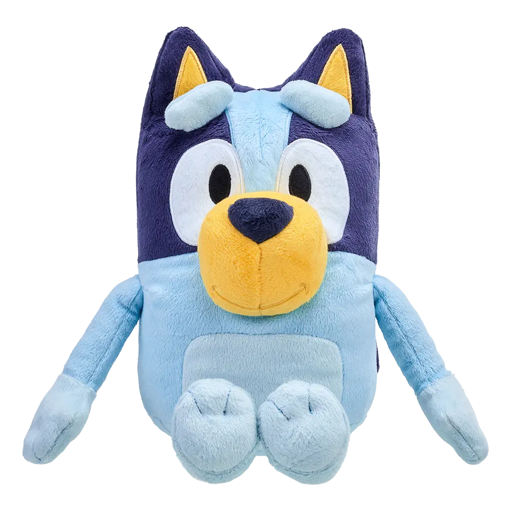 Bluey | Peluche Talking Bluey | slide 3